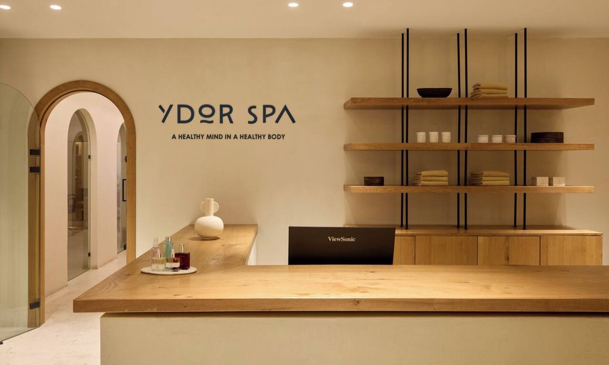 Psalidi Hotel | Koia All-suite Wellbeing Resort
