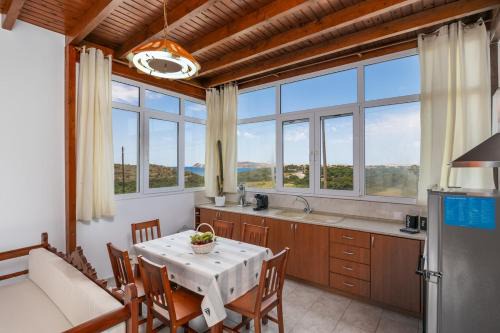 Milos House | Kondylis Cottage