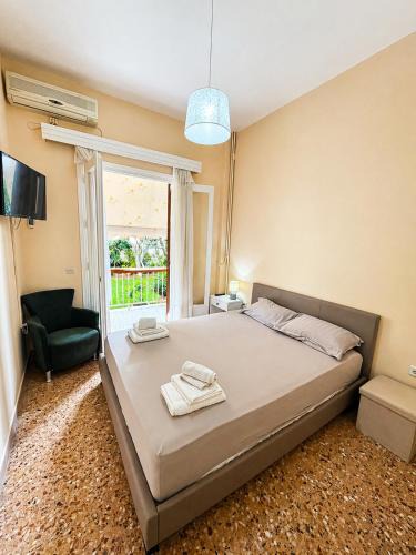 Paralio Astros Apartment | Konstantinou Apartments