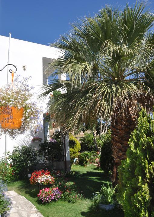 Kamilari Apartment | Korfes Apartments