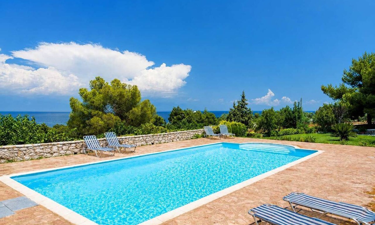 Pylos-Nestoras Apartment | Koroni Akrita Residences, Sapientza Poolside Nest