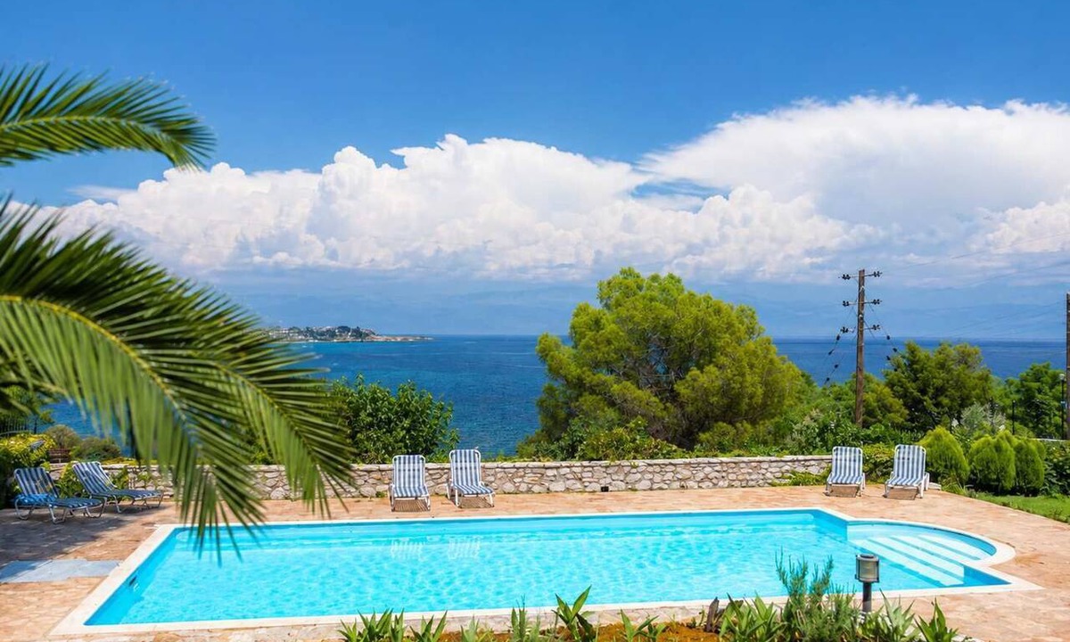 Pylos-Nestoras Apartment | Koroni Akrita Residences, Poolside & Garden Nests