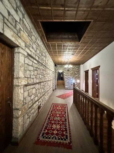 Berat Hotel | Koroni Boutique Hotel