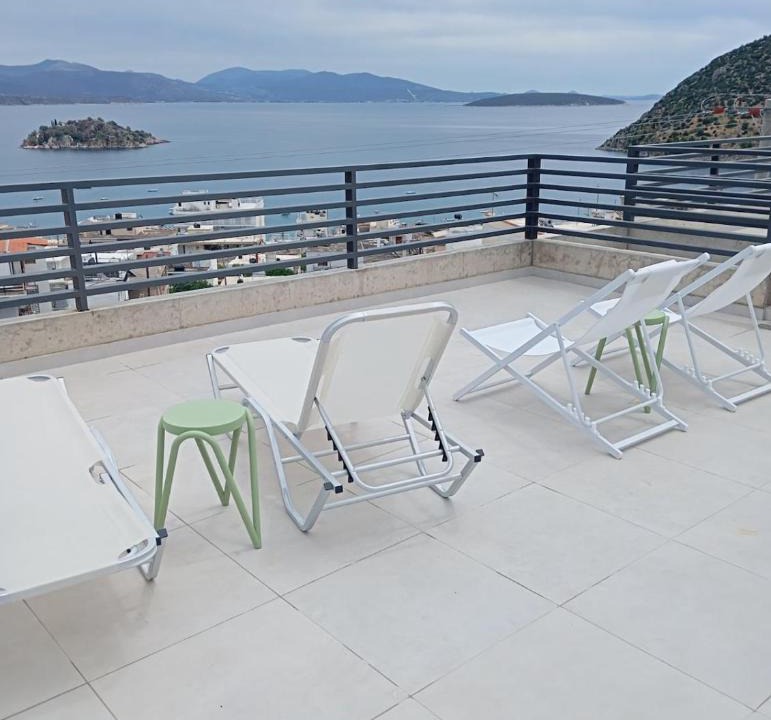 Tolo Apartment | Koronisi Apartment