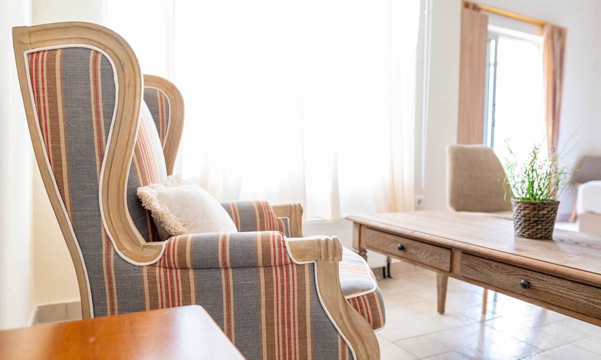 Kos Town Villa | Kos Secret Villa with private pool