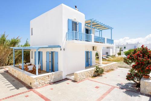 Ampelas Apartment | Kostantis Vacation Home 1
