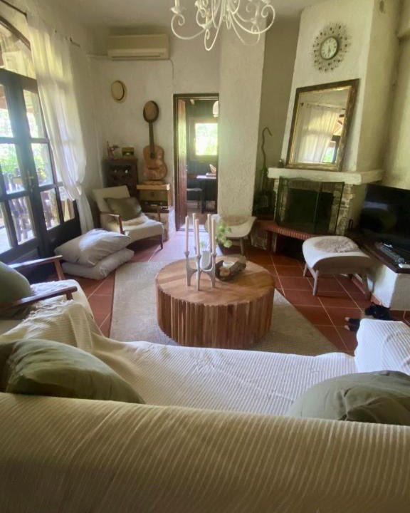Litochoro House | Koti Mountain House