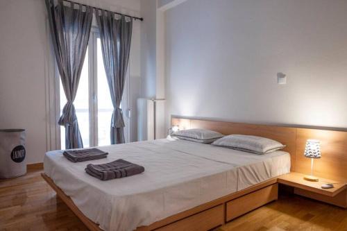 Filopappou Apartment | Koukospito - Easy going apartment in Koukaki, Athens