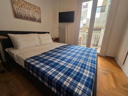 Pasalimani House | Kountouritou 162 Pireas - Room 4