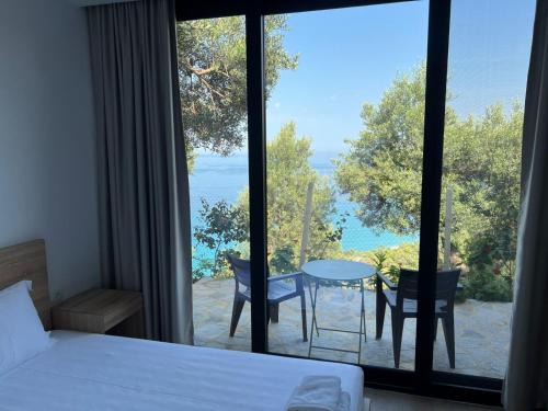 Lukove Apartment | Kulkoçe
