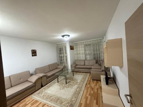 Ferizaj Apartment | Kushtrim Bajrami