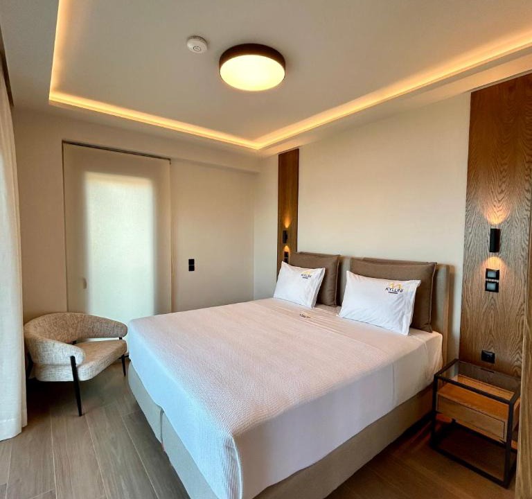 Killini Apartment | Kyllini Seaside Apartments & Rooms