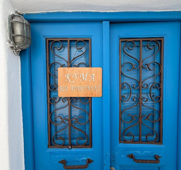 Little Venice House | Kyma Apartments-Little Venice,Mykonos