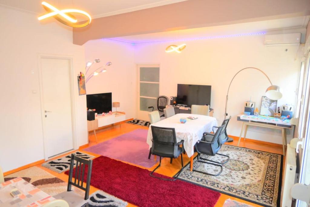 Kypseli Apartment | kypseli Olive Home