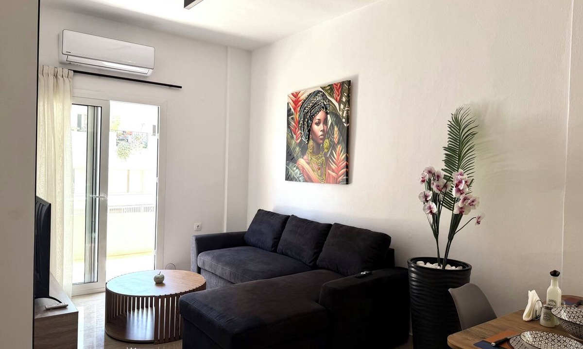 Heraklion Apartment | KYRA-APARTMENT