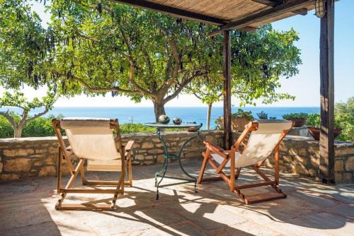 Kithira House | Kytherian Harmony - Paleopolis Estate