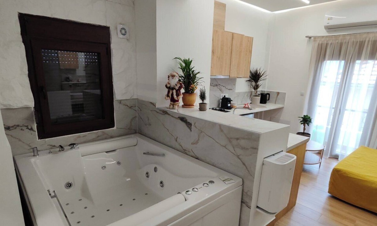 Kastoria Apartment | Lūma Retreat