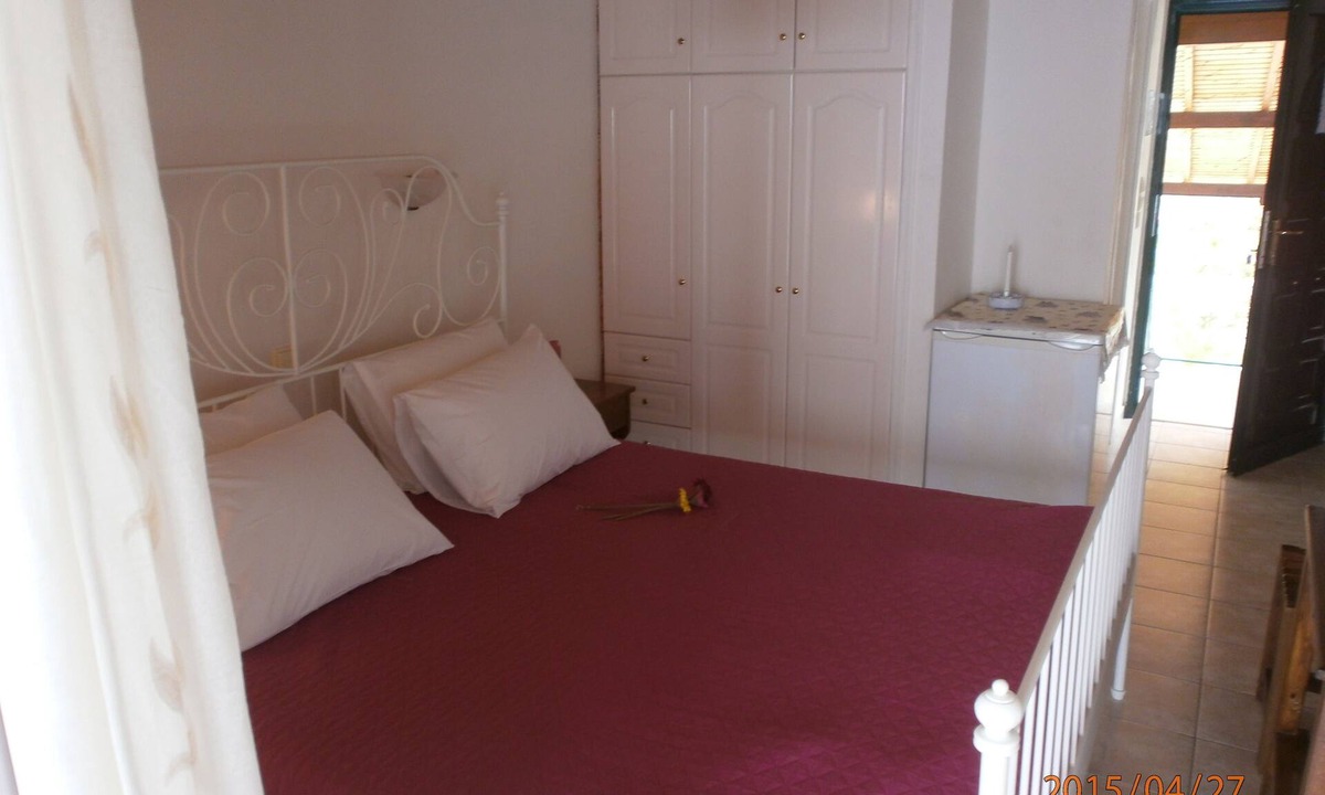 Agios Nikitas House | La Casa D' Irene