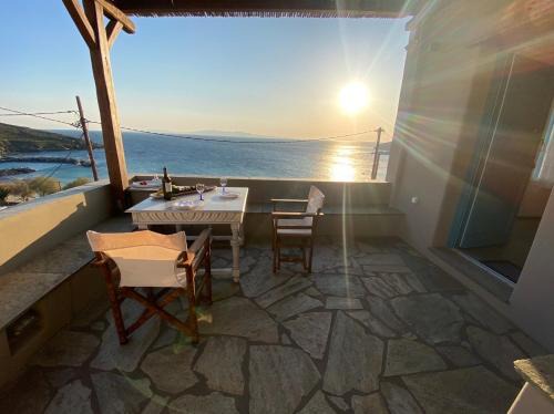Agios Romanos Apartment | La Casa di Romano