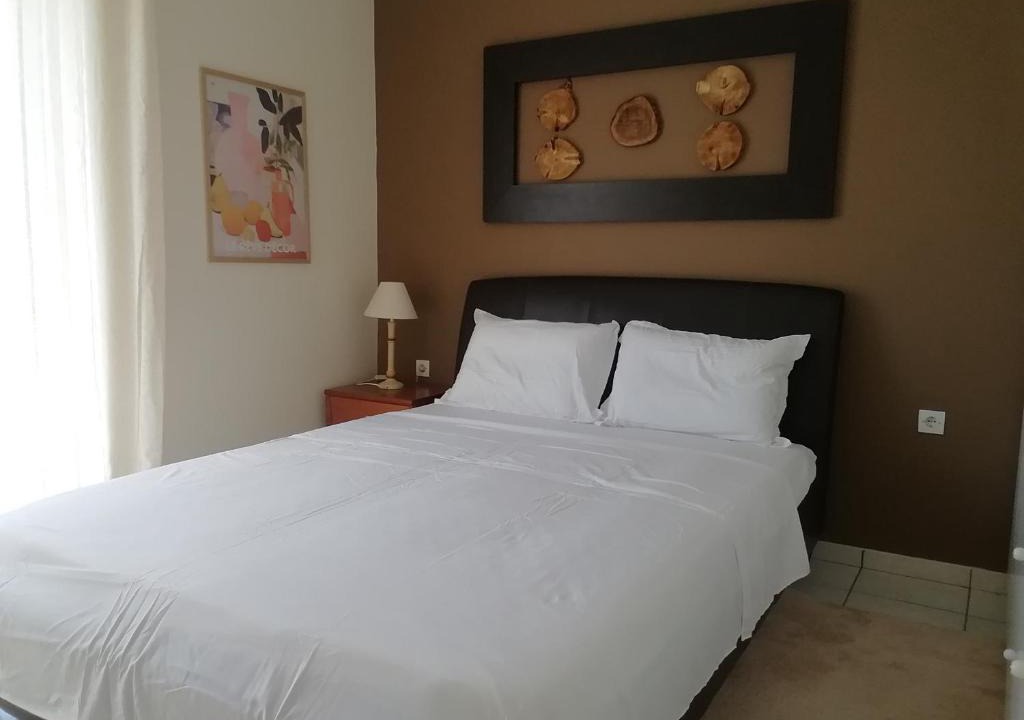 Kefalari Apartment | La petite maison