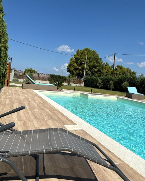 Chalcis Apartment | Lago Di Bourtzi