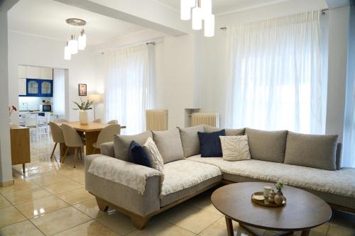 Fanari Apartment | Lagoon Dream