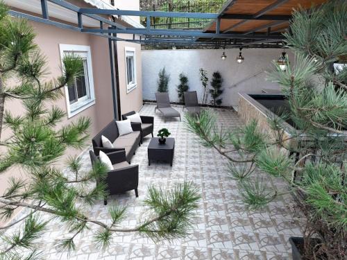 Shkoder Villa | Lake Retreat Villa