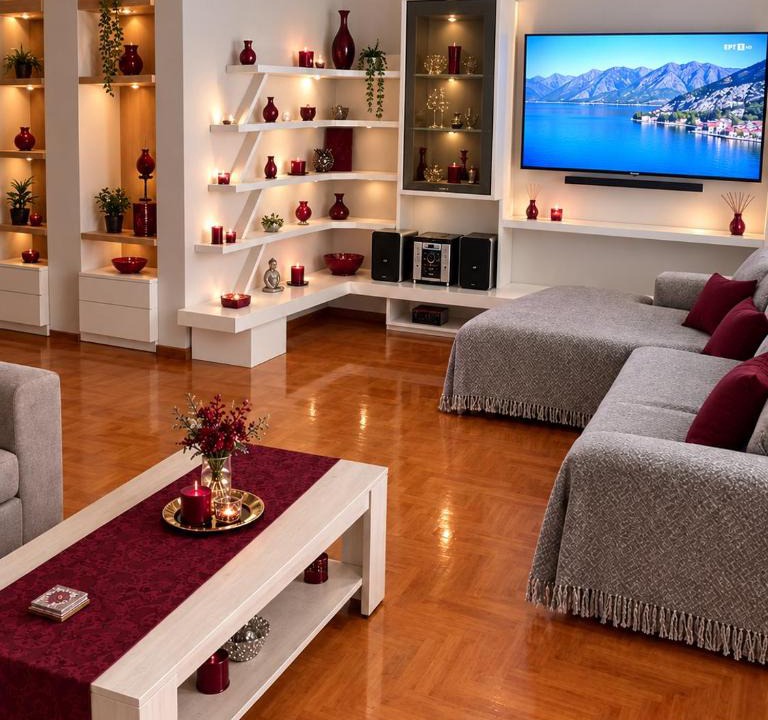 Lamia Apartment | Lamia House