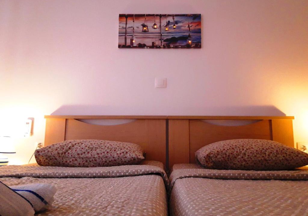 Aegiali Apartment | LARINΑKI'S STUDIO No1