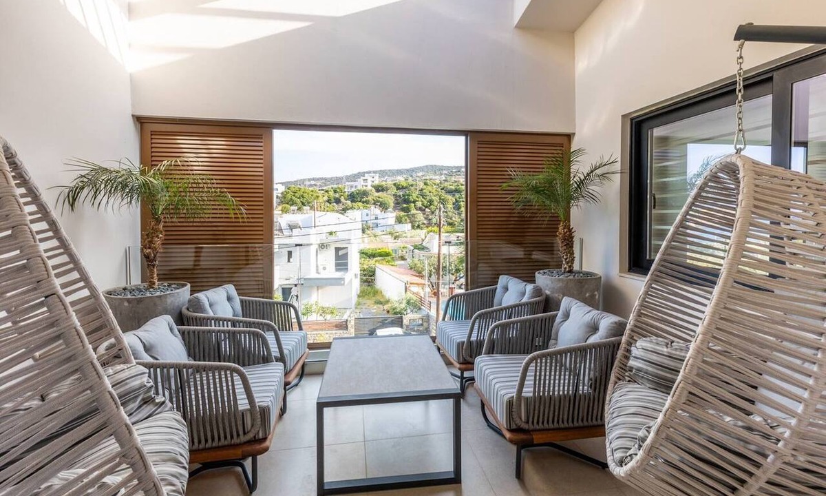 Ammoudara House | Lazar Lux Suites - Ammoudara