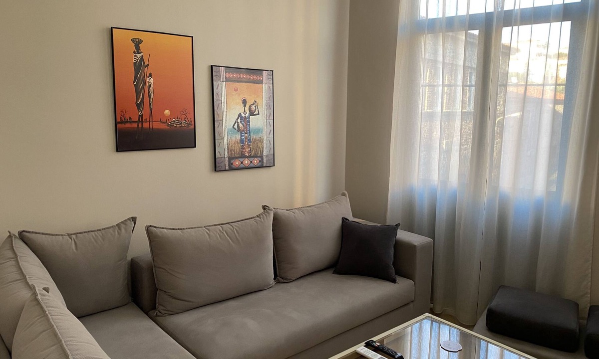 Mytilene House | LAZARTE.εξαιρετικά ανακαινισμένο αρχοντικό στο κεντρο της Μυτιλήνης