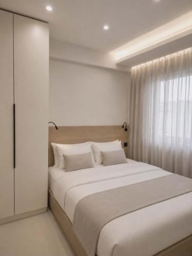 Katerini Apartment | Le Moon Suites