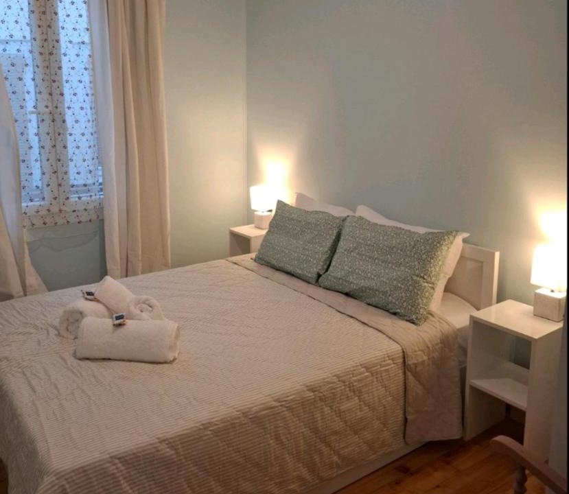 Lefkada House | Lefkada Old Town Kantouni
