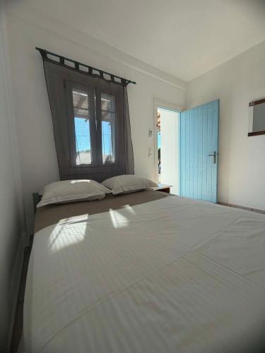 Tourlos Apartment | Lefkanemos