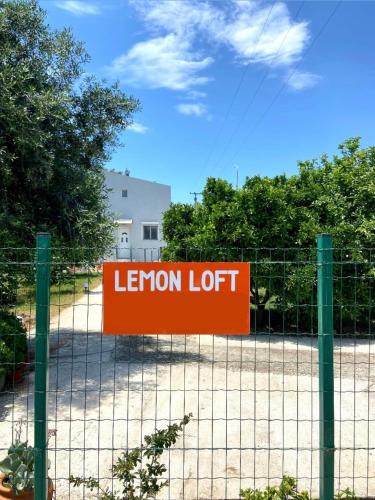 Preveza House | Lemon Loft
