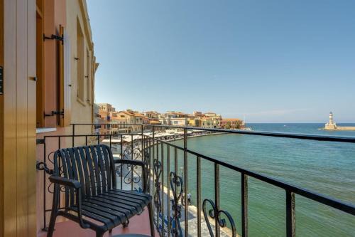 Old Town Apartment | Leo Apartment 2 bdr apt overlooking the harbor