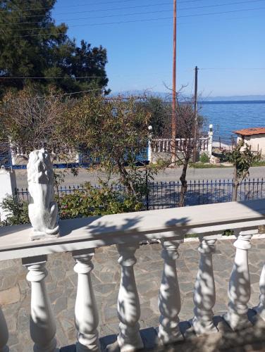 Megalos Prinos Villa | Leon mare villa