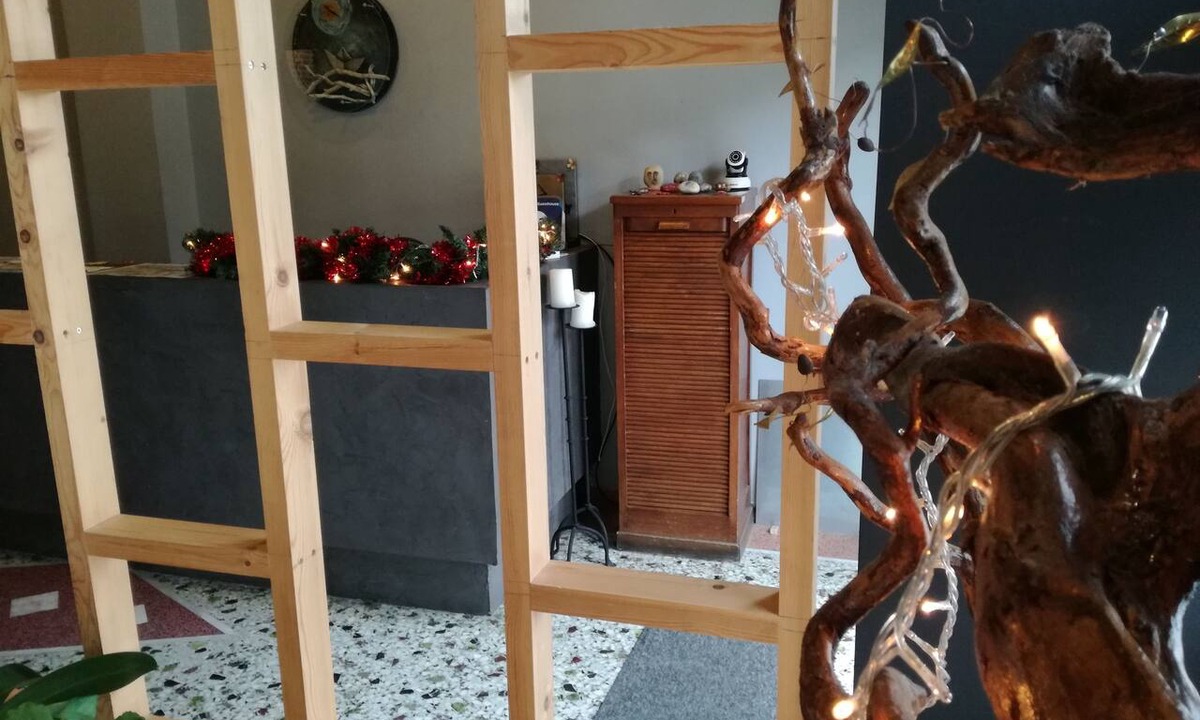 Archaia Olympia House | Leonidaion Guest House