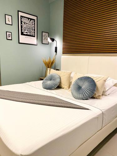Parga House | Leonidas House