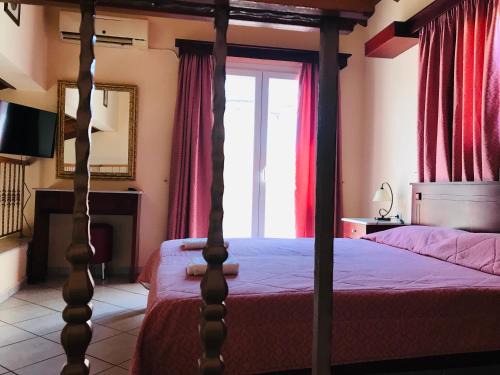 Roda Apartment | Leremo Luxury Messonete