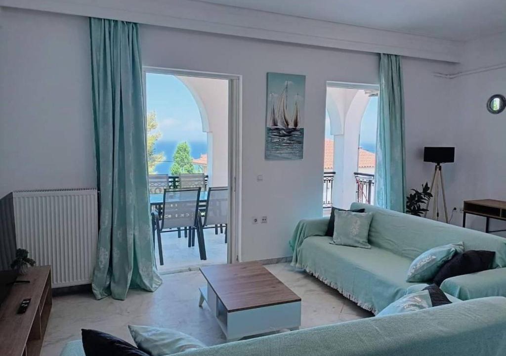 Xirokastello Apartment | Levante Breeze