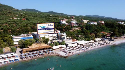 Mikri Mantineia Apartment | Lida Apartments