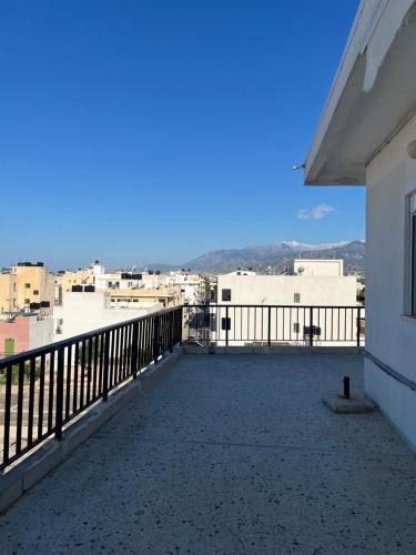 Ierapetra Apartment | Light Apartment