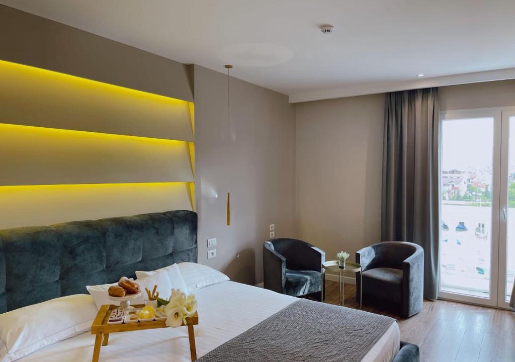 Kashar Hotel | Light Hotel