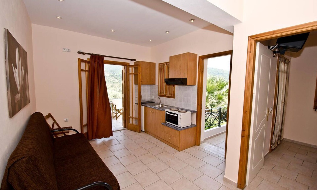 Skopelos House | Likasti