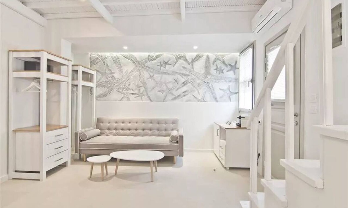 Lindos House | Lindos Comfy Suites