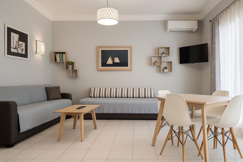 Vrahati House | Lion house Vrachati