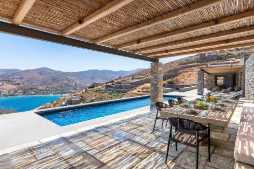 Kea Villa | Lithi House