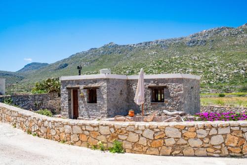 Karpathos House | Lithos House