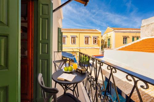 Symi House | Lito Studio